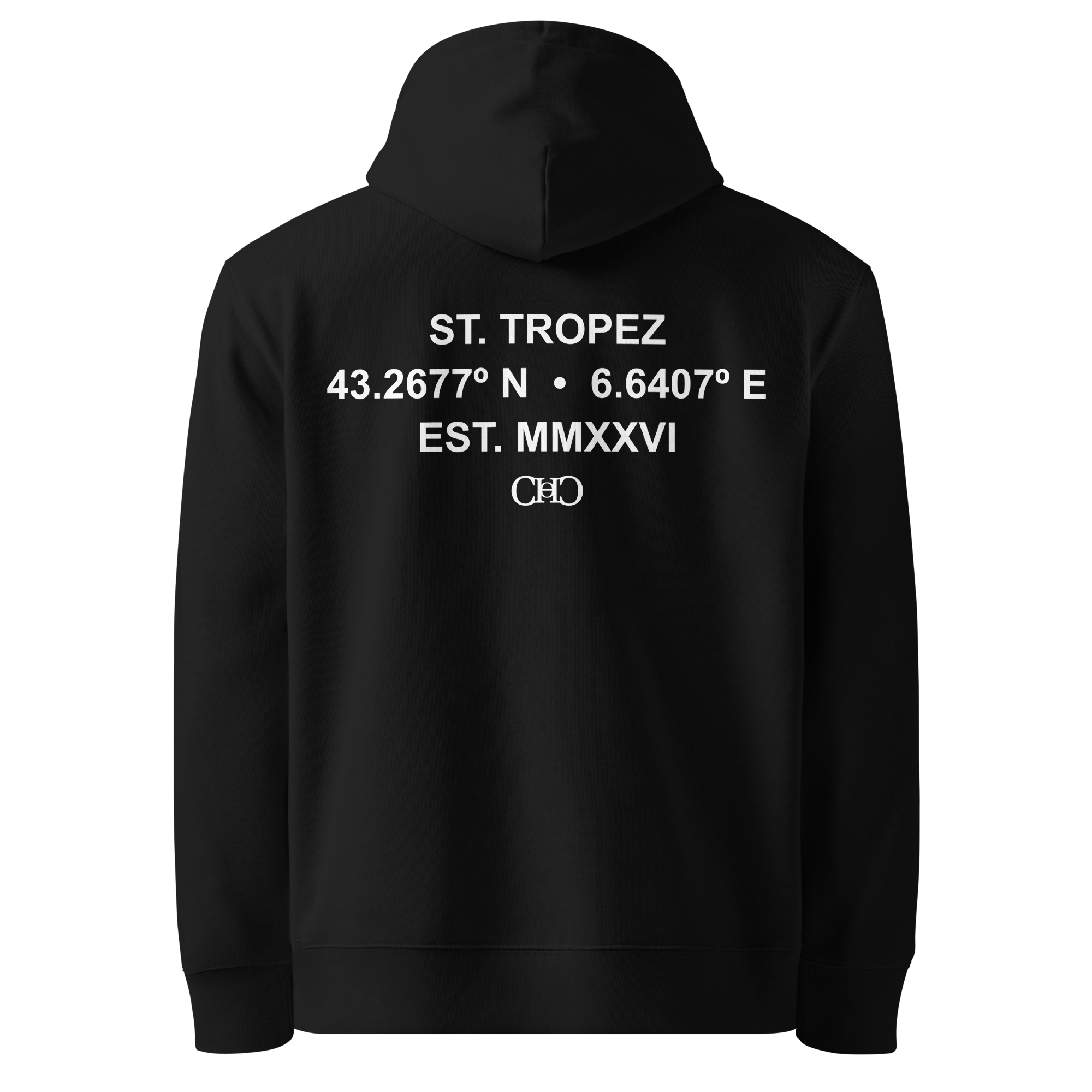 St Tropez Hoodie